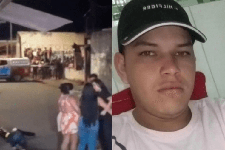 PC procura suspeitos de executar mototaxista com tiros no rosto em Icoaraci