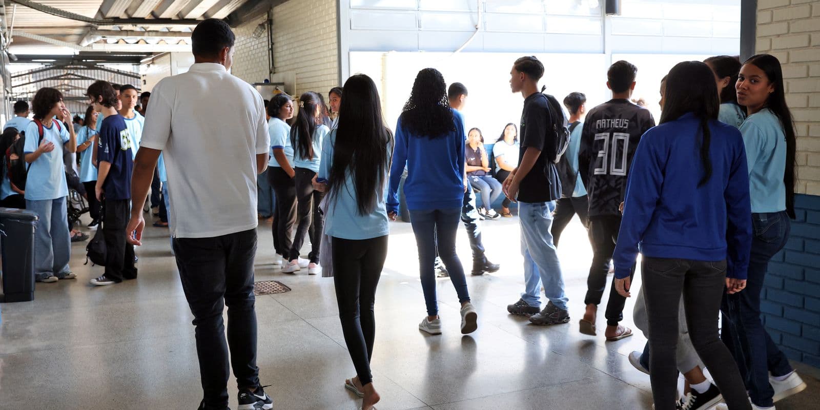 Pé-de-Meia: nascidos em maio e junho recebem 7ª parcela