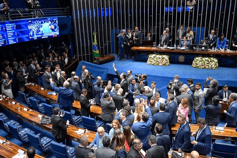 PEC 12/2022: entenda a proposta que pode mudar o sistema eleitoral brasileiro