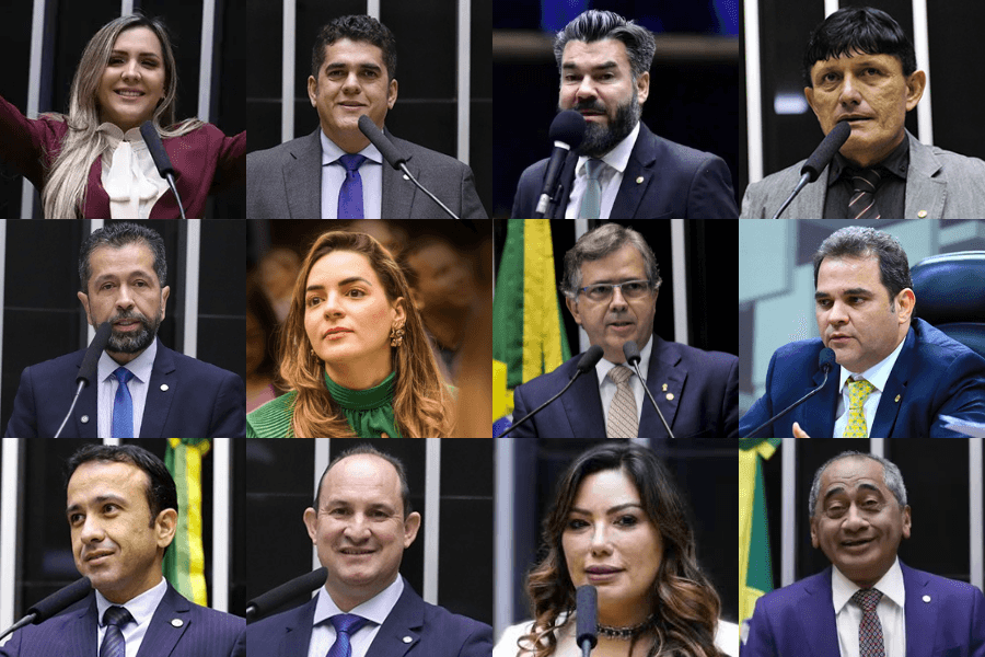 PEC da blindagem: veja como votaram deputados do Pará