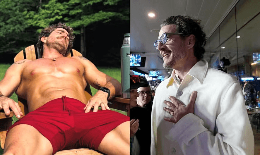 Pedro Pascal, de 'The Last of Us', estaria namorando diretor argentino; saiba quem é