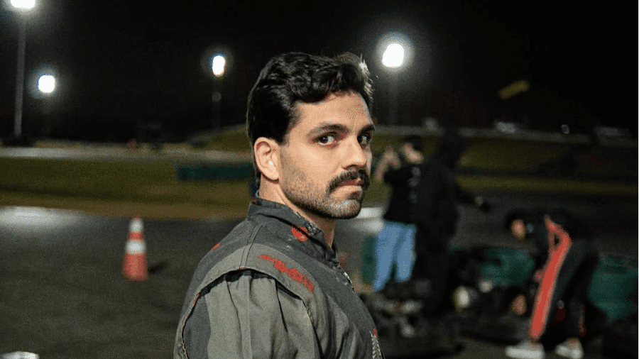Perfil 'Café com Teu Pai', de Breno Faria, é suspenso no Instagram