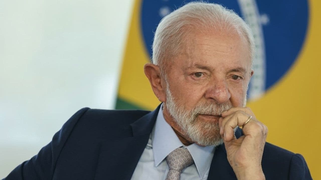 Pesquisa Quaest: Lula lidera todos os cenários de 2º turno no Pará contra Flávio Bolsonaro, Zema e Caiado