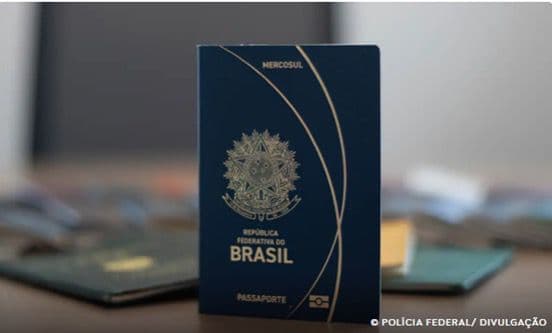PF altera local de atendimento para retirada de passaportes no Pará durante preparativos da COP30