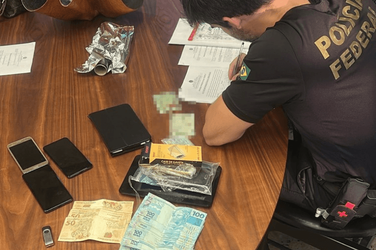 PF deflagra operação contra fraudes de mais de R$ 500 milhões na Caixa Econômica