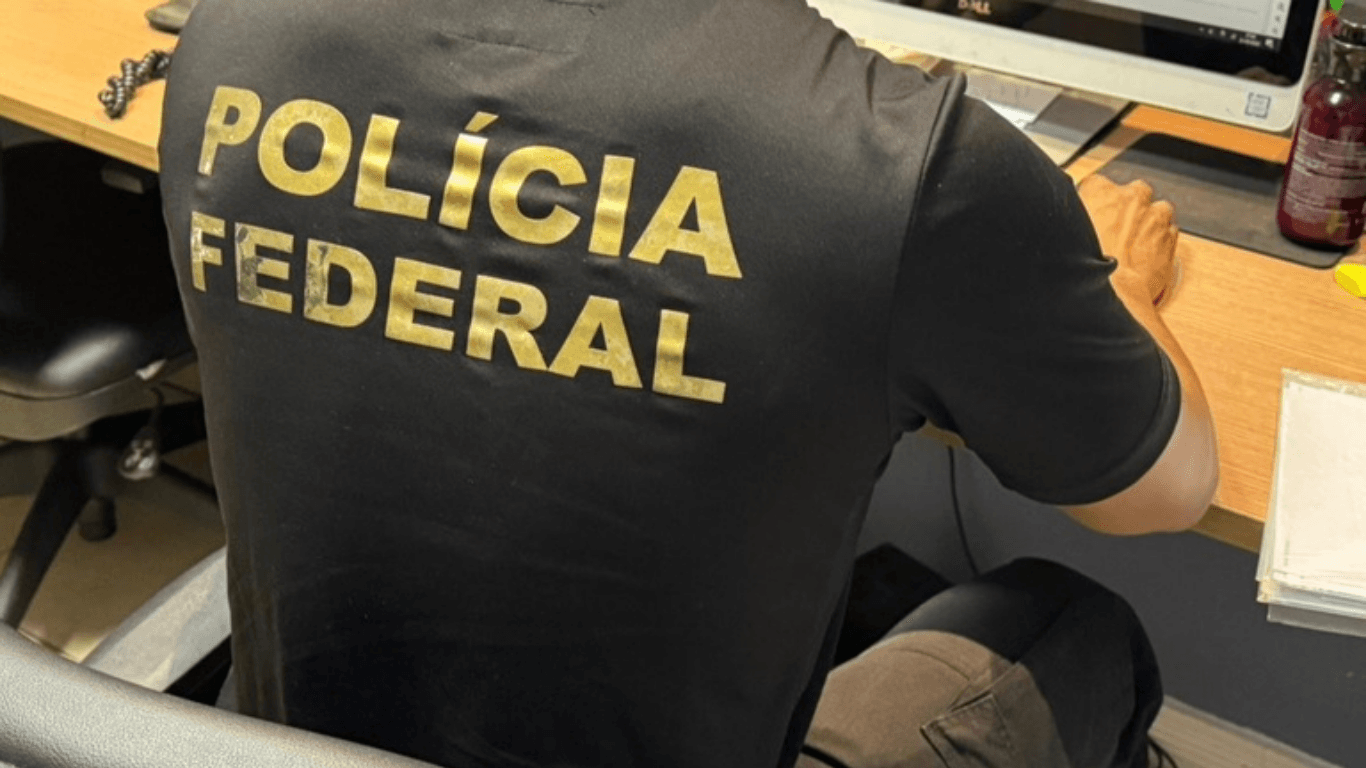 PF faz nova fase da Operação Sin Tax e investiga servidor por liberação irregular de mercadorias no Pará