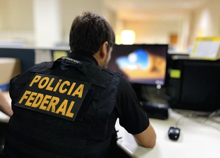 PF identifica cinco pessoas com mandado de prisão trabalhando na COP30