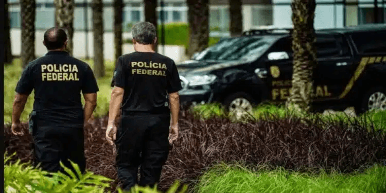 PF investiga suposta ameaça do Comando Vermelho a empresa de energia na COP30
