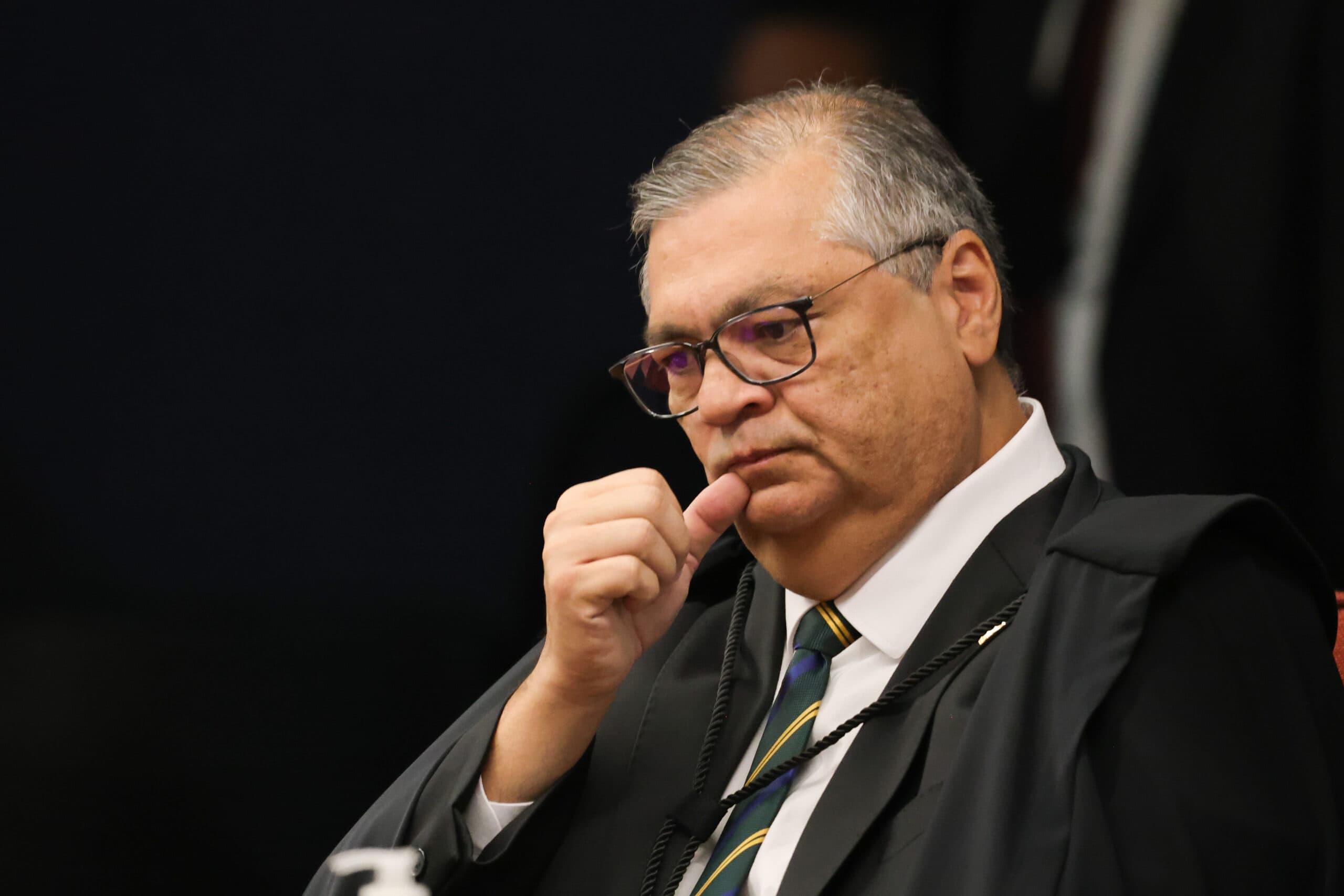 PGR recorre de decisão de Dino que vetou aposentadoria compulsória a magistrados como punição