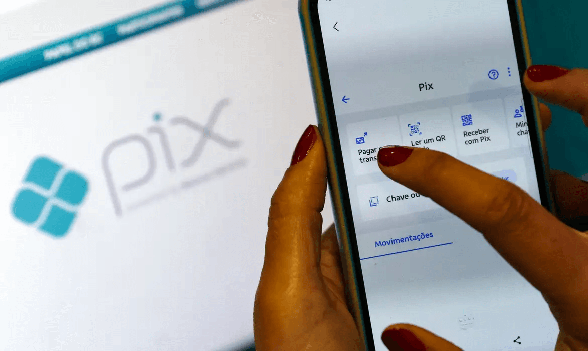 Pix parcelado chega em setembro; veja como vai funcionar