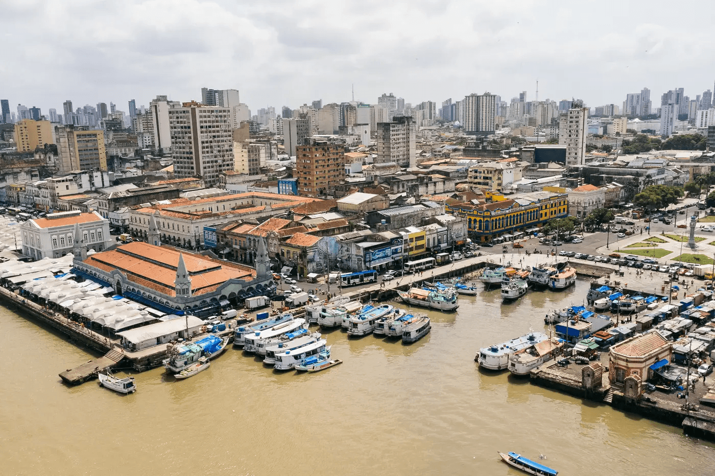 Plano federal mira novos investimentos turísticos e abre janela para projetos no Pará