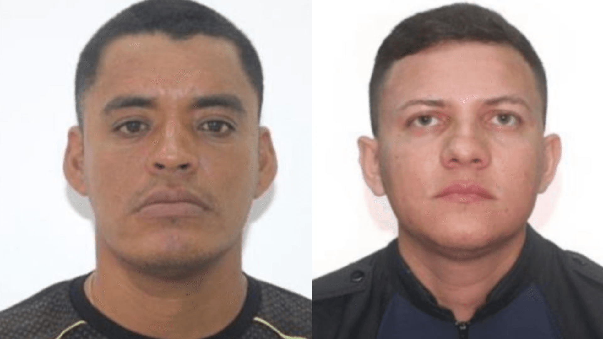 PMs são presos em operação contra o tráfico que movimentou R$ 40 milhões