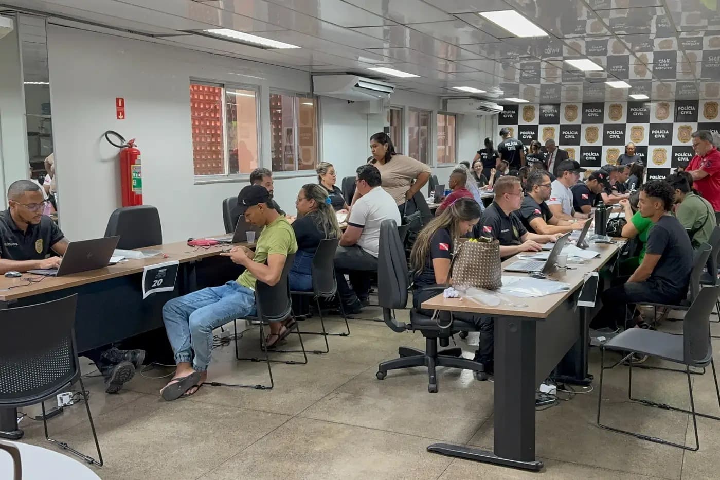 Polícia Civil devolve mais de 500 celulares recuperados em ações contra furtos e roubos no Pará