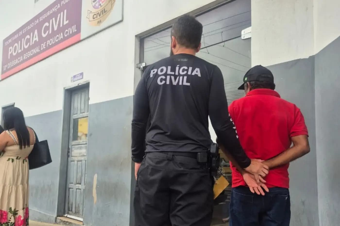 Polícia Civil do Pará prende no Maranhão envolvidos em furto eletrônico de R$ 107 milhões