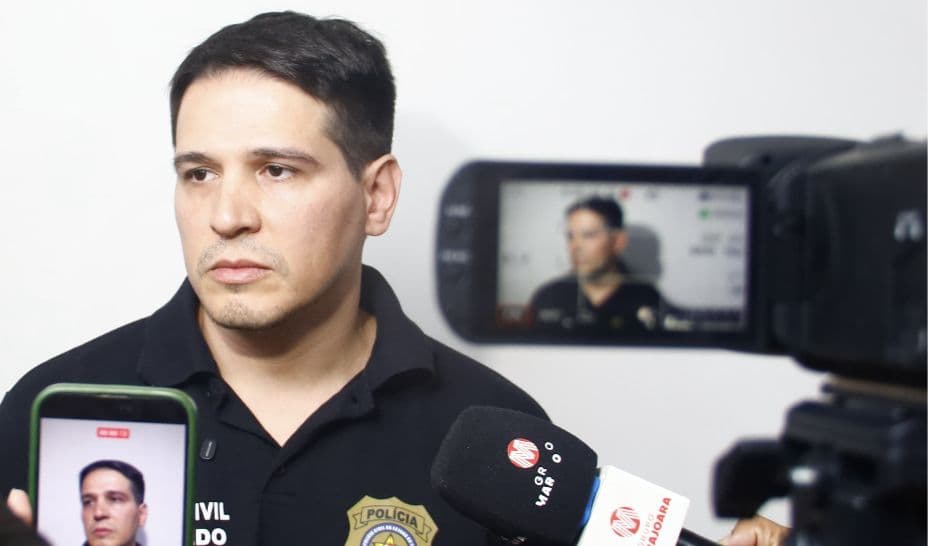 Polícia Civil investiga morte de menino de 6 anos encontrado em mala e de suspeito em Belém