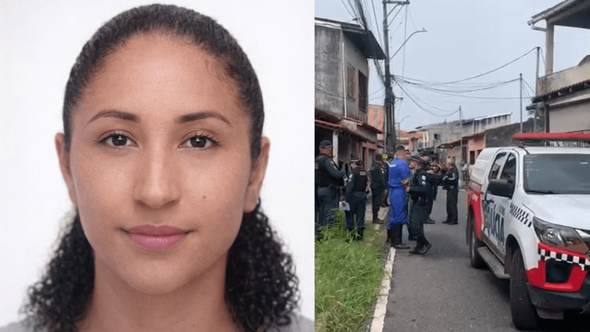 Polícia Civil investiga suposto feminicídio no Conjunto Jaderlândia, em Ananindeua