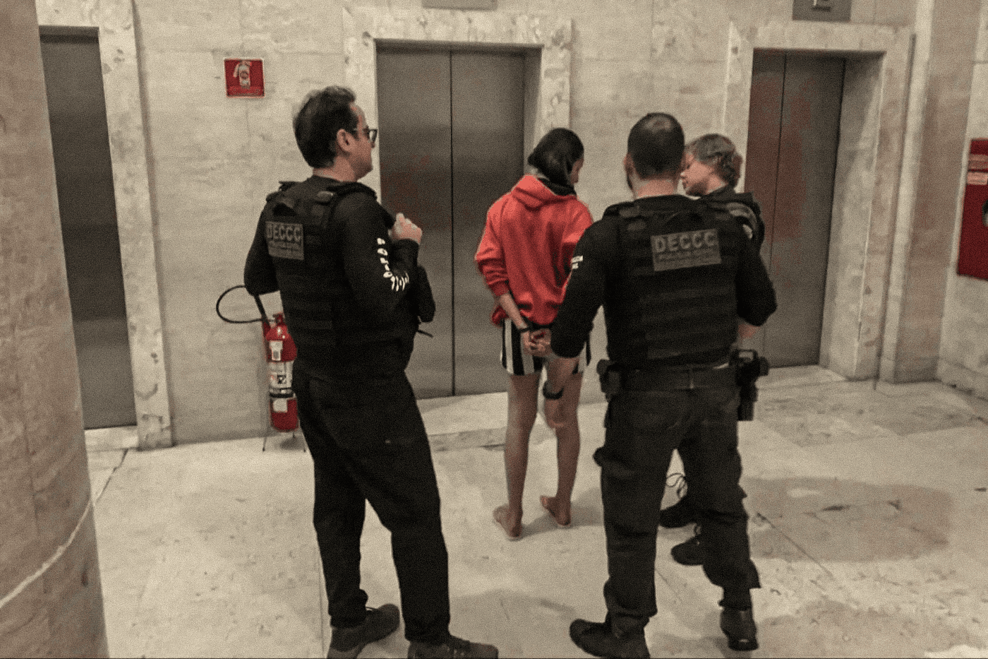 Polícia Civil prende quatro mulheres suspeitas de aplicar “golpe do amor” contra idosa no Pará