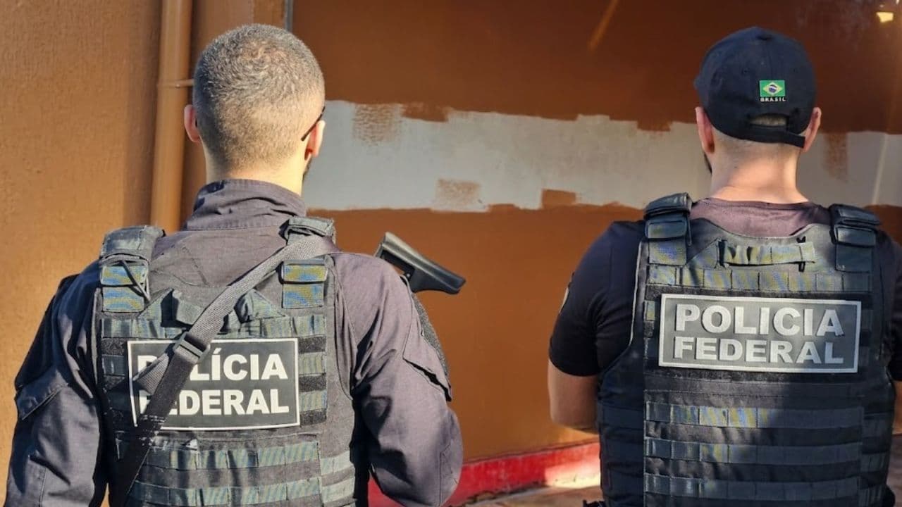 Polícia Federal mira grupo suspeito de fraudar seguro-desemprego com registros falsos no Pará