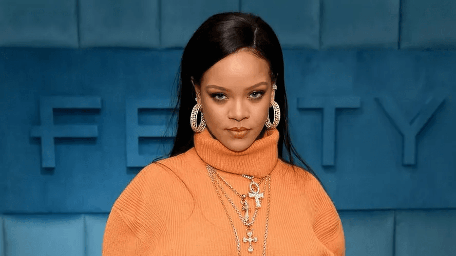 Polícia identifica suspeita e arma usada em disparos na mansão de Rihanna em Los Angeles