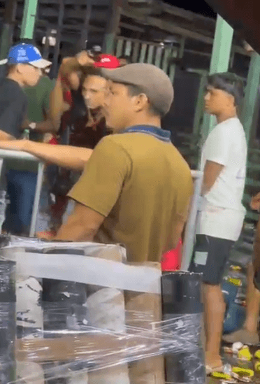 Polícia investiga confusão em festival no Marajó, que terminou com morte