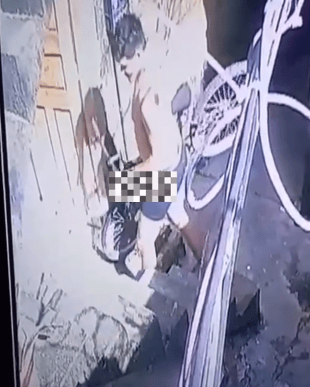 Polícia investiga crime de importunação sexual contra idosa no Telégrafo