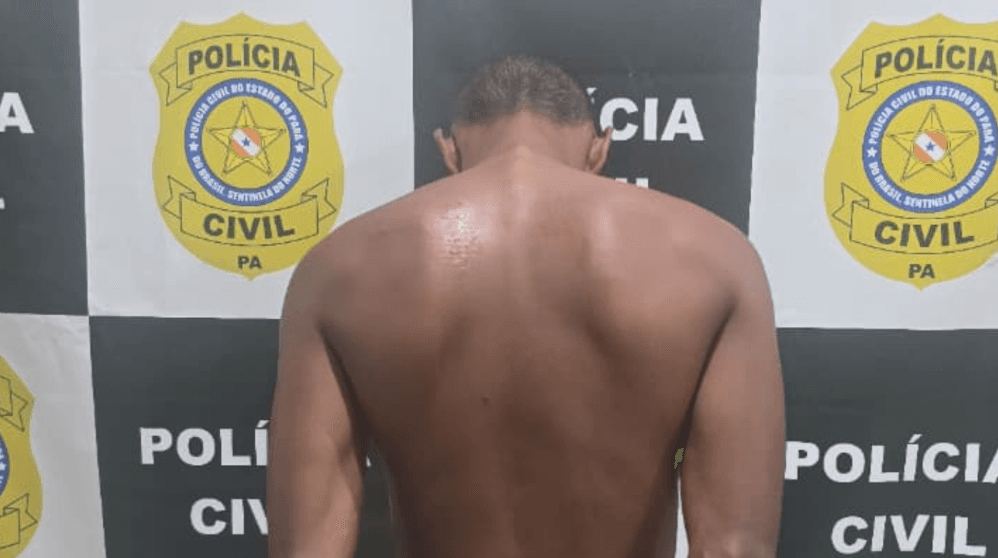 Polícia prende flanelinha que ameaçou torcedores do Paysandu em jogo na Curuzu