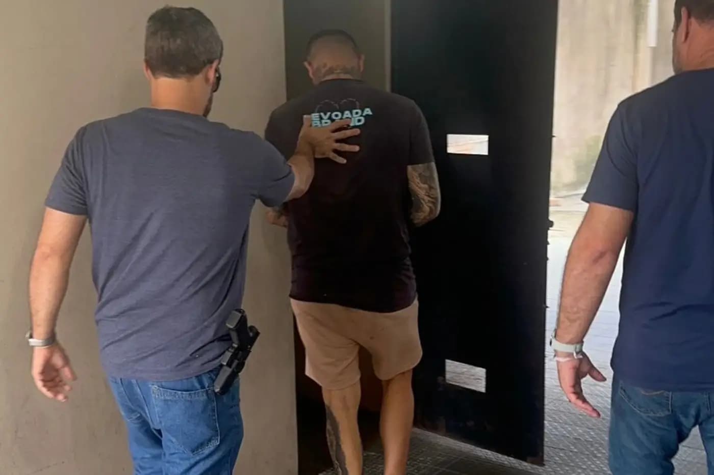 Polícia prende último integrante de quadrilha responsável por cárcere privado e extorsões em Belém