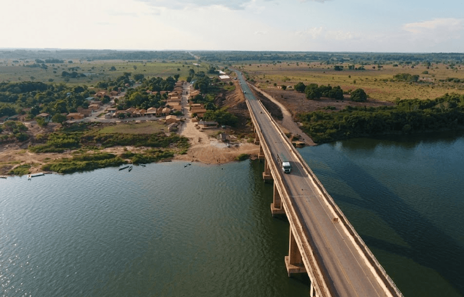 Ponte na divisa entre Pará e Tocantins é condenada pelo DNIT