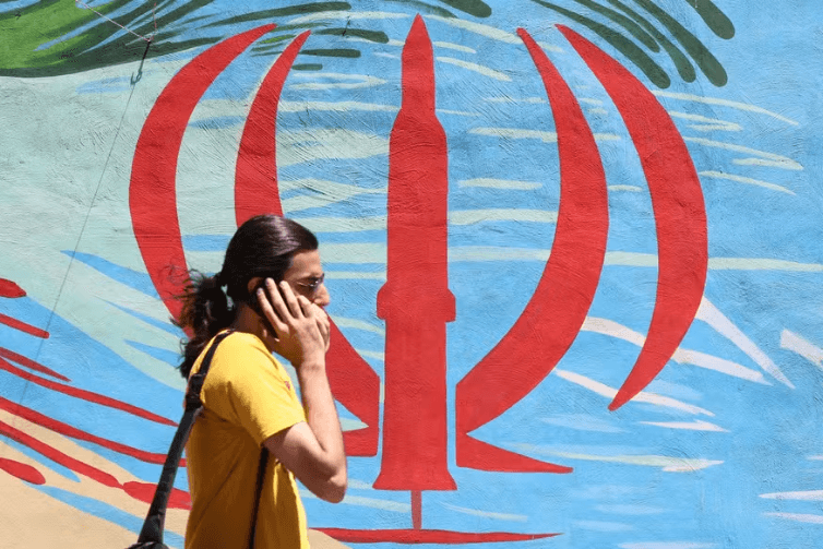 Porta-voz iraniano classifica proposta para o fim da guerra como 'razoável e generosa' após Trump chamá-la de 'inaceitável'