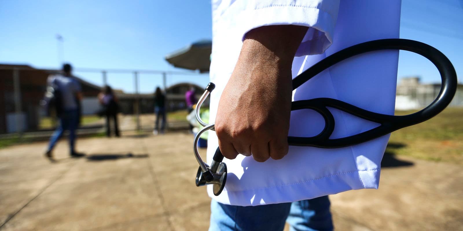 Prazo de inscrições do Enamed termina nesta quarta-feira