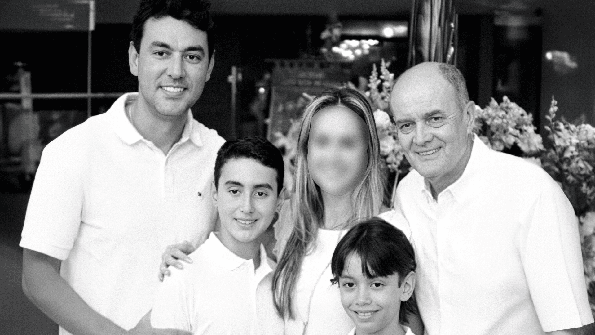 Prefeito de Itumbiara (GO) é hospitalizado ao saber da morte dos netos e do genro