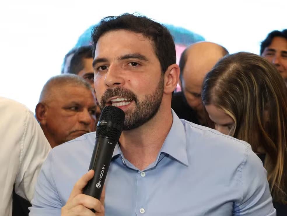 Prefeito Igor Normando propõe projeto de lei para reduzir servidores em cargos de comissão
