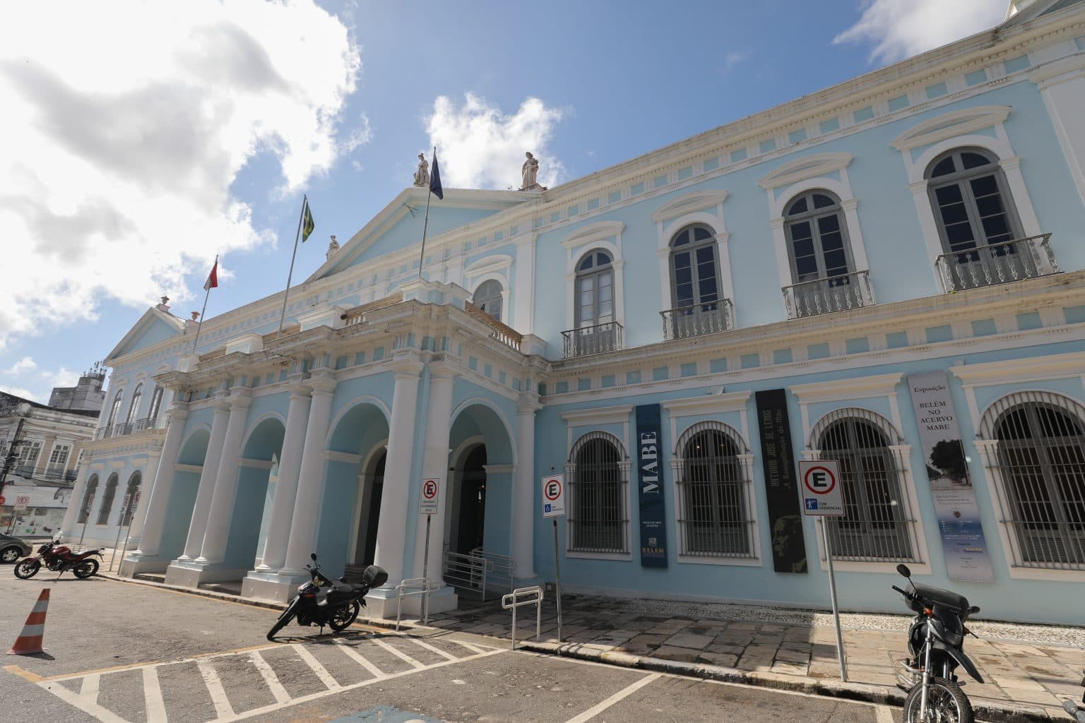 Prefeitura propõe atualização no IPTU de Belém