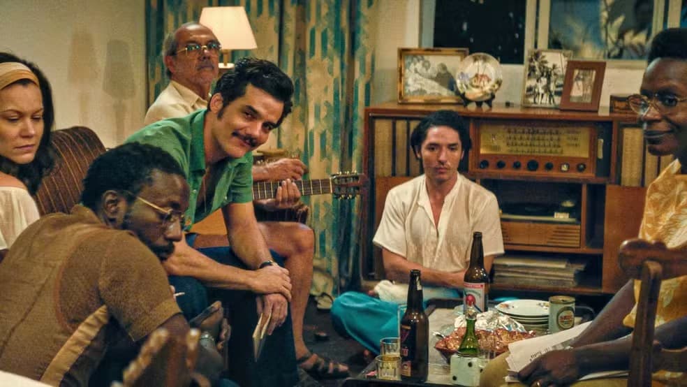 Premiado no Globo de Ouro, “O Agente Secreto” ganha novas sessões em Belém