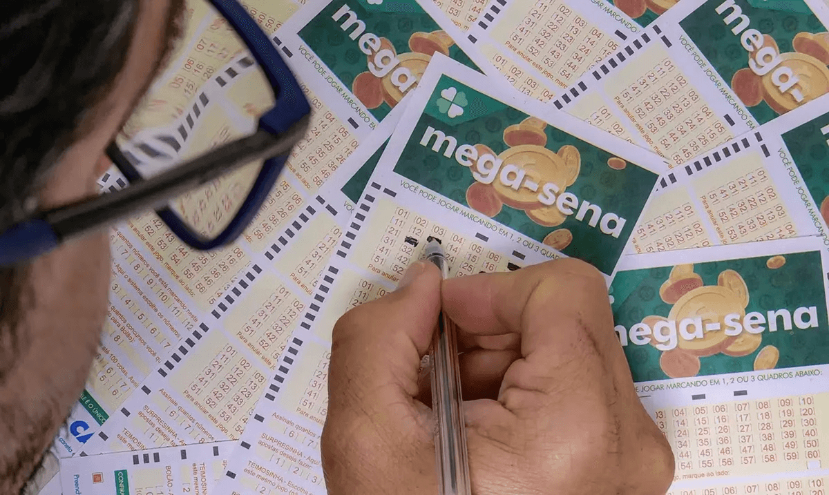 Prêmio da Mega-Sena desta terça é o maior do ano e deve entrar no top-10 da história da loteria