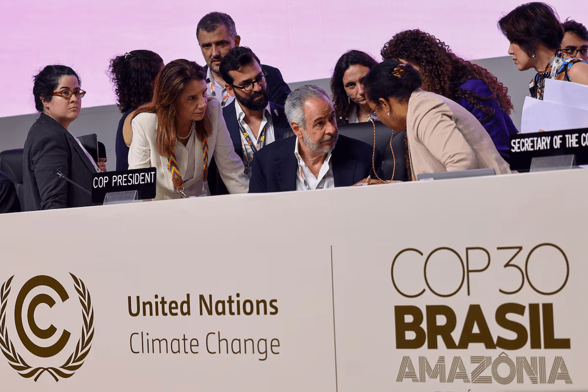 Presidente da COP30 cria dois mapas do caminho para orientar países; entenda