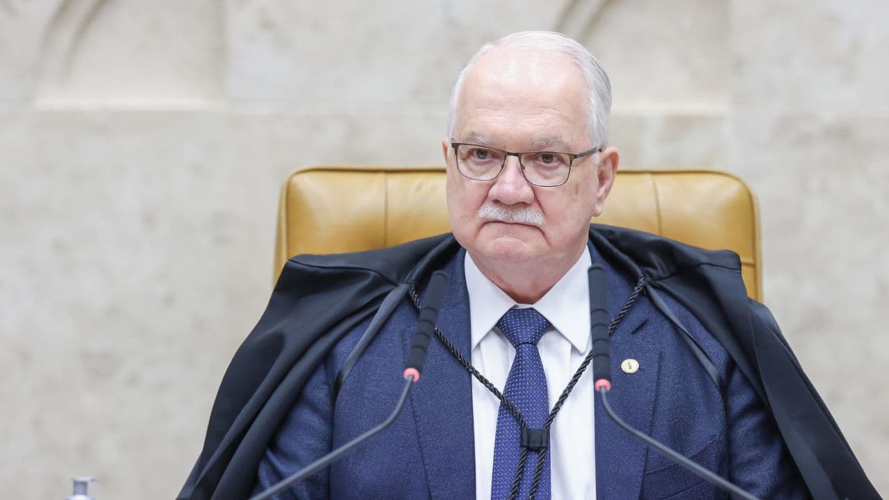 Presidente do STF, ministro Edson Fachin deve participar de ação do CNJ no Marajó