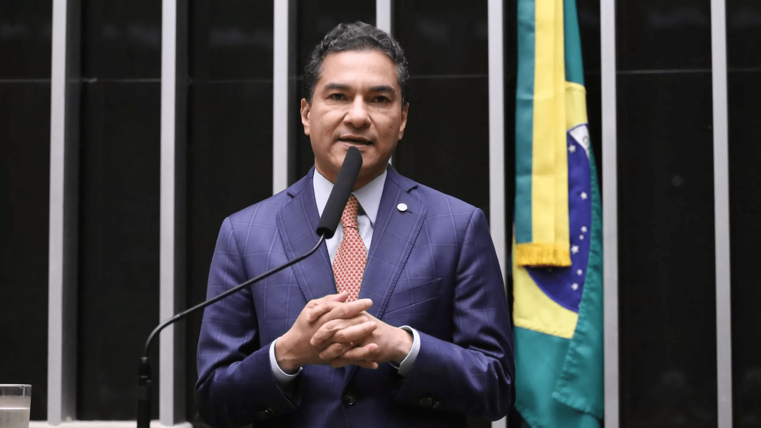 Presidente nacional do Republicanos é contra o fim da escala 6x1: ”Ócio demais faz mal”