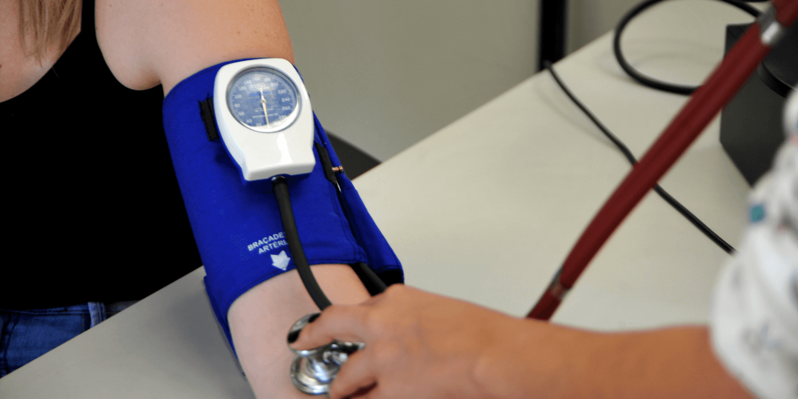 Pressão 12 por 8 passa a ser considerada pré-hipertensão