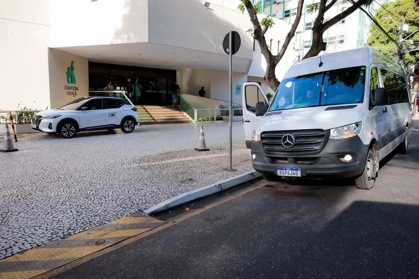 Procon fiscaliza hotéis em Belém diante de críticas a preços de hospedagem para a COP 30