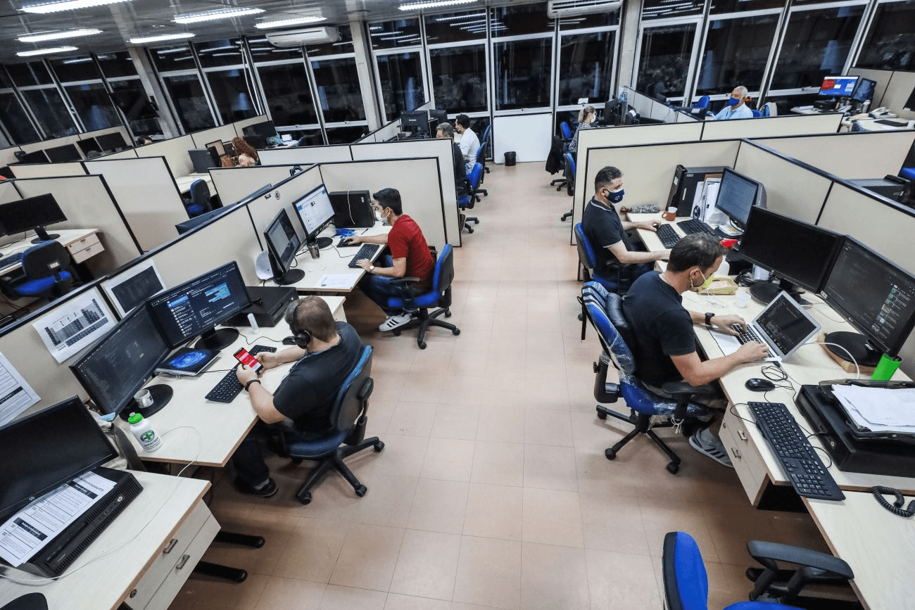 Prodepa abre PSS com 19 vagas e salários de até R$ 4,2 mil no Pará; Inscrições encerram nesta terça, 12