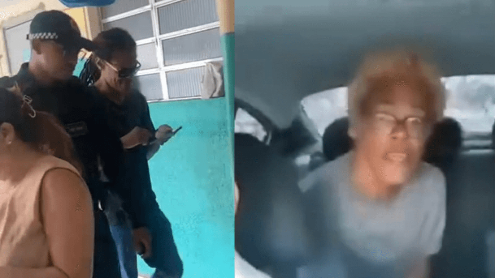Professor tem ataque de fúria com crianças em escola de Belém; em 2024, ele viralizou com falsa denúncia contra motorista de app