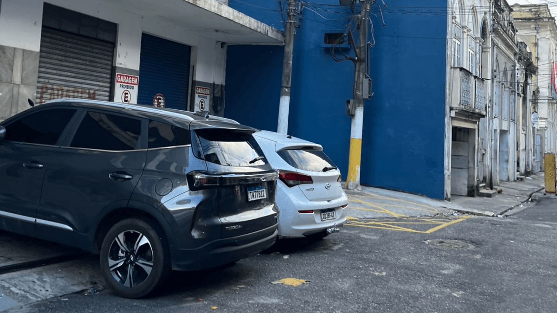 Projeto “Belém Cheirosa” promove ação de revitalização urbana e conscientização ambiental no domingo (24)