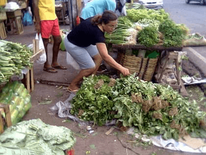 Promotores querem dar um basta na imundície das feiras de Belém