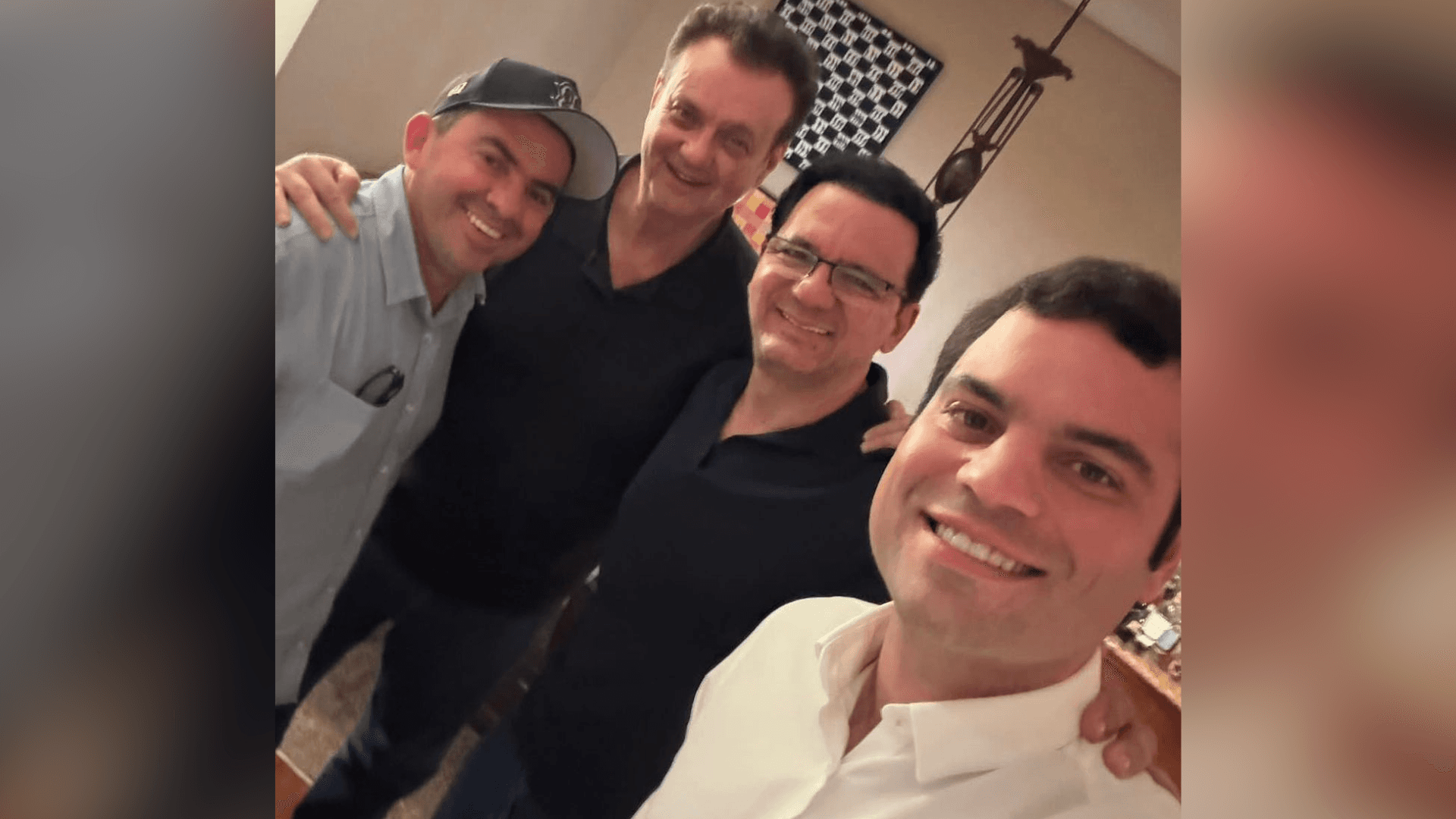 PSD amplia articulação no Pará e mira protagonismo nas eleições de 2026