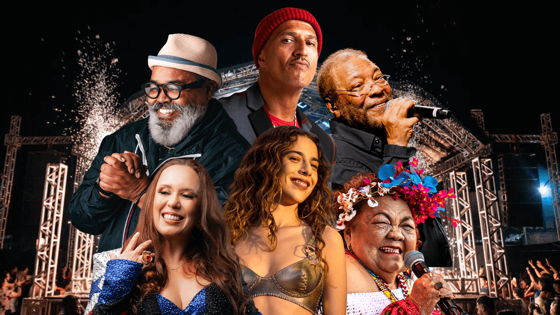 Psica 2025 acontece este final de semana; veja as atrações do festival