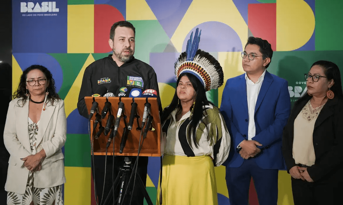 Publicado decreto que suspende concessão de hidrovias na Amazônia