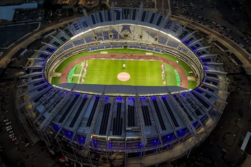 Quando começa o Parazão 2026?
