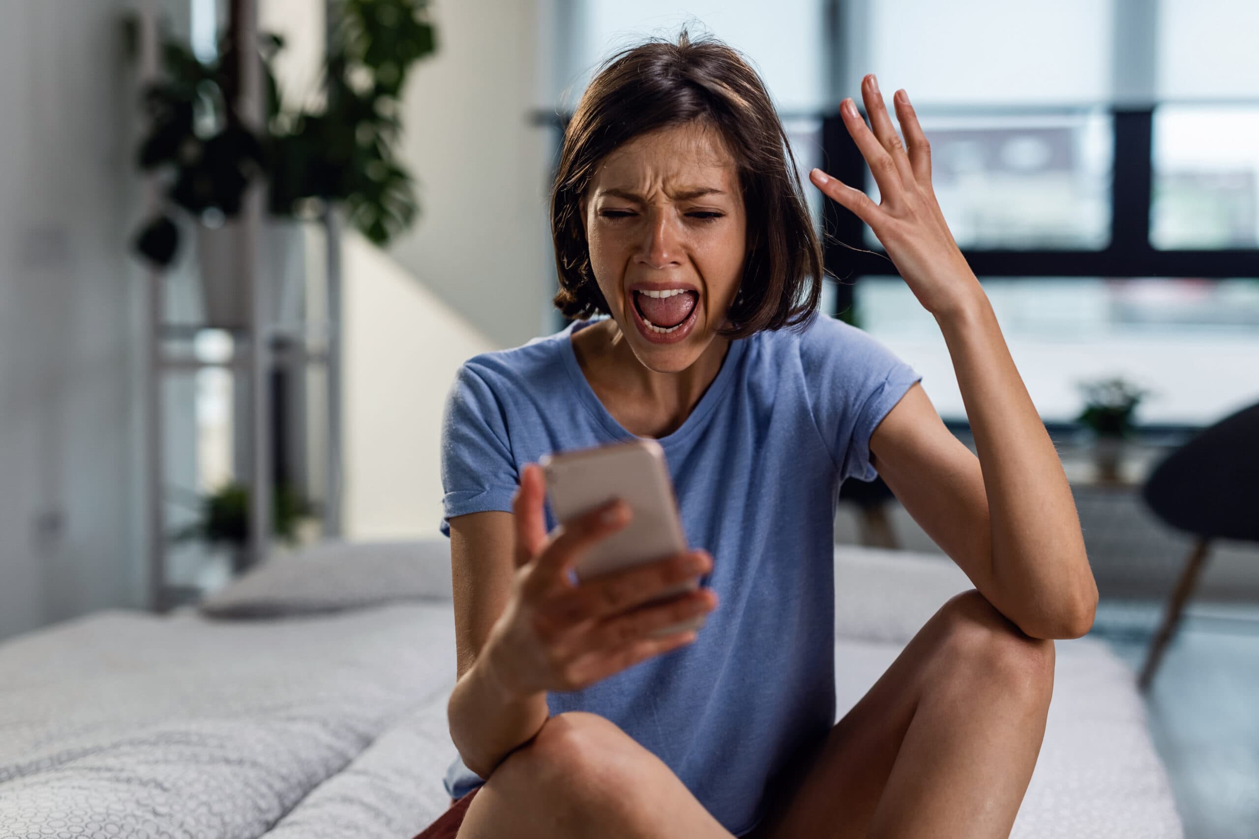 ‘Rage bait’: saiba o que significa a palavra do ano eleita pelo dicionário Oxford