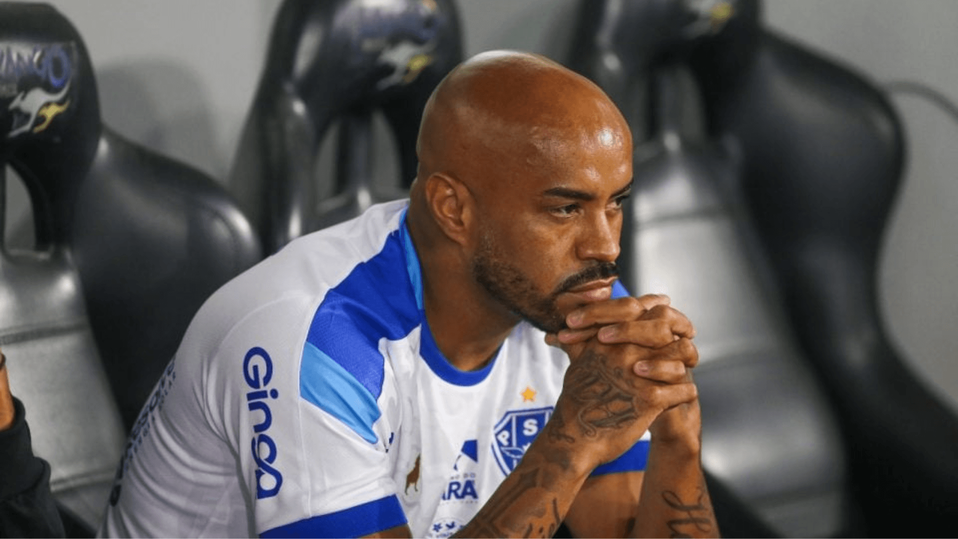Rebaixamento à porta: Paysandu inicia faxina no elenco na reta final da Série B